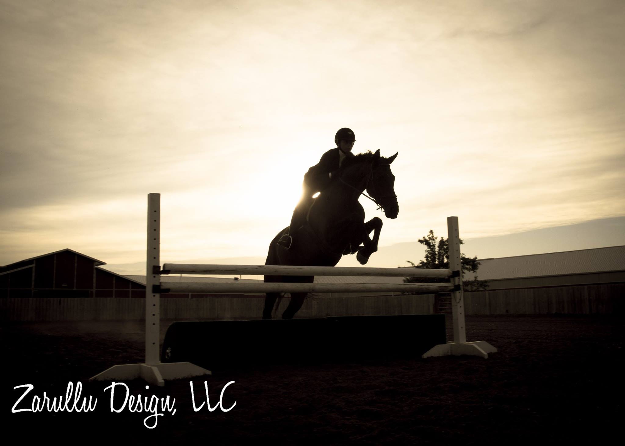Hampton Ridge Equestrian Center | Elkhorn NE