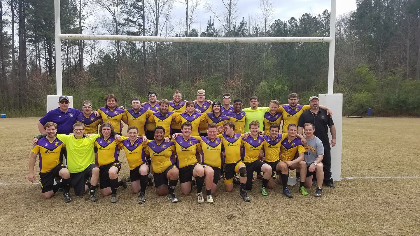 TTU Rugby | Cookeville TN