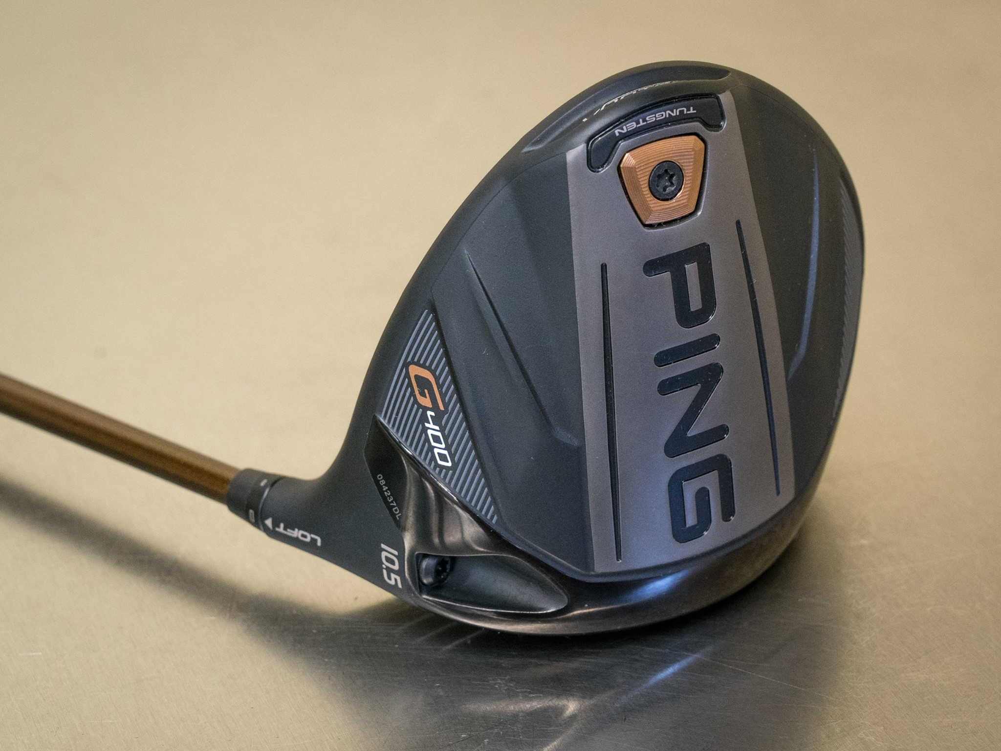 This souped-up 3W is a must try.