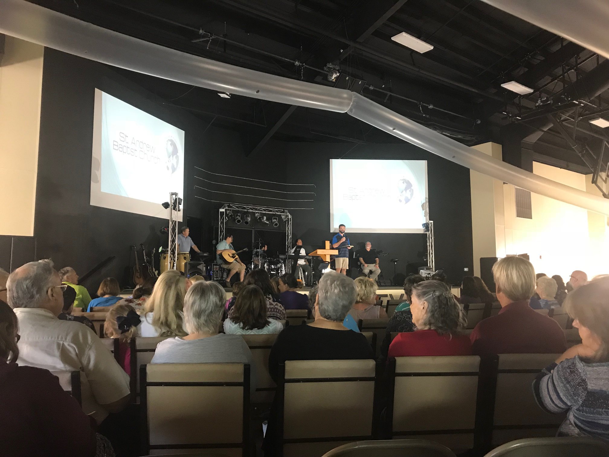 Henderson Hills Baptist Church - Home | Facebook