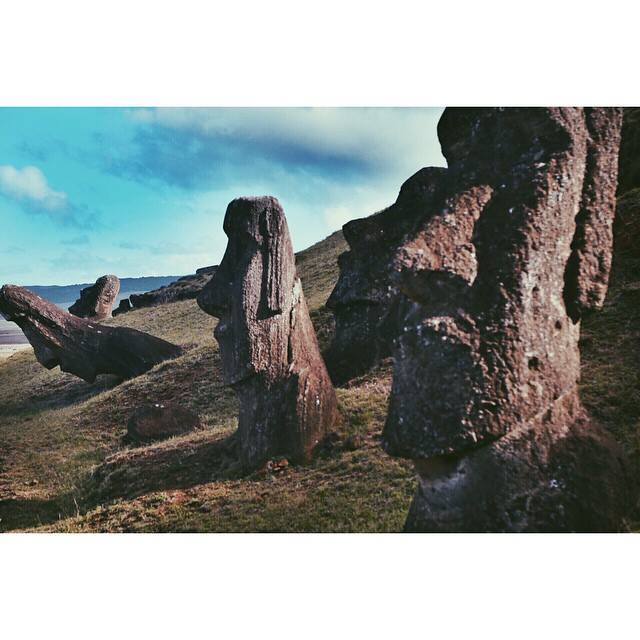Face - Eyes Looking at Heaven. 🗿👀 The oldest known names of # ...