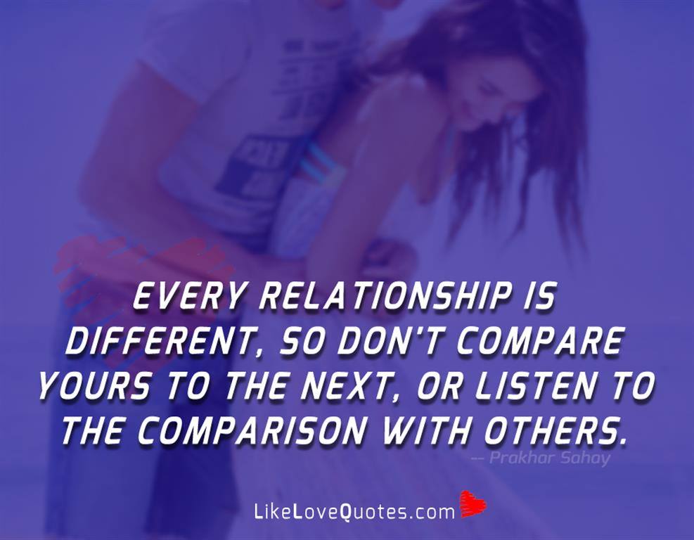 Cute Love Comparison Quotes Harsha Quote: “Unrequited Love Is