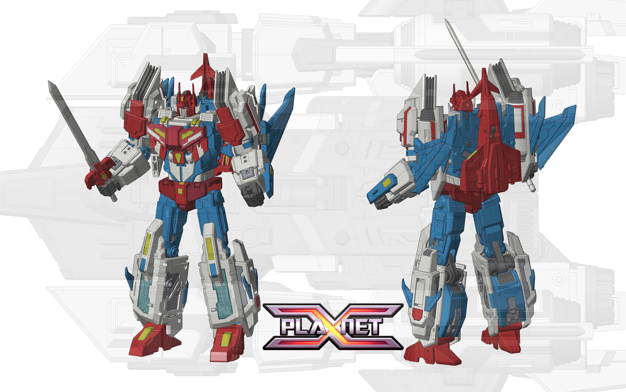Nemeios figure includes new head and upgraded hardware for Kadmos