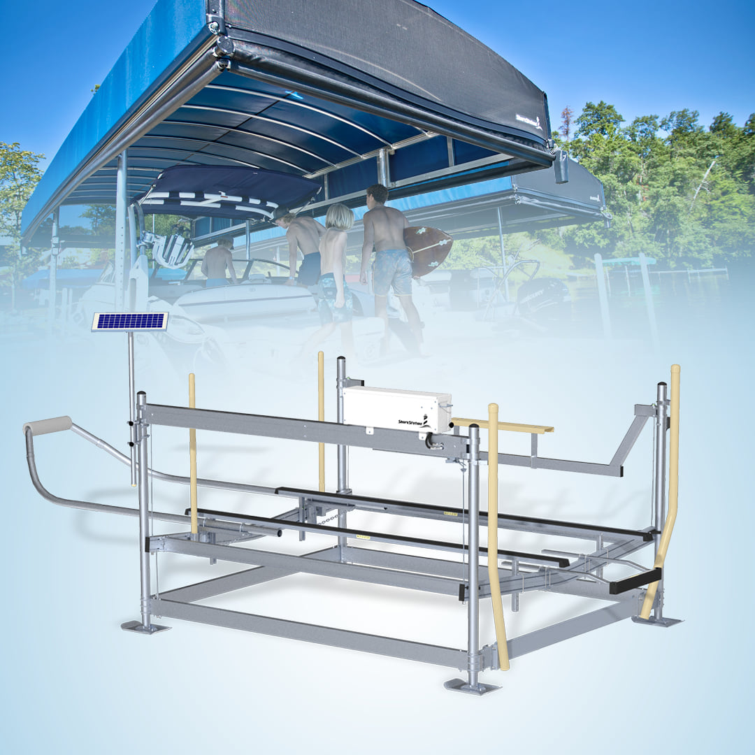 ShoreStation - 