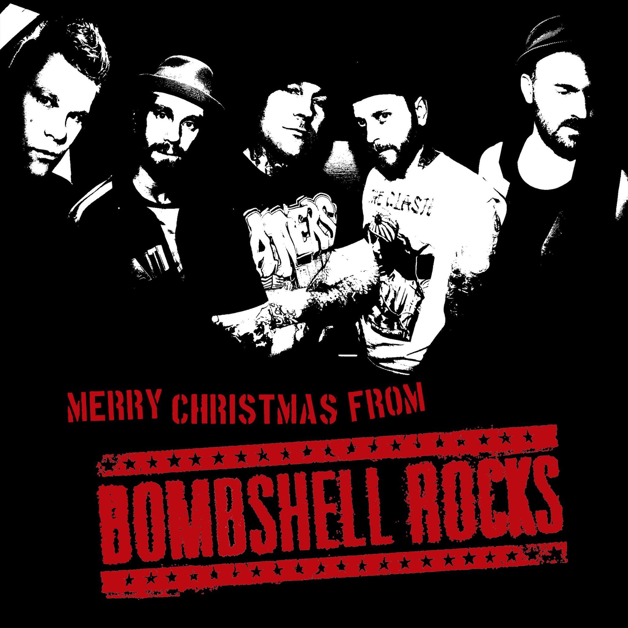 Bombshell Rocks (@bombshellrocks) • Facebook