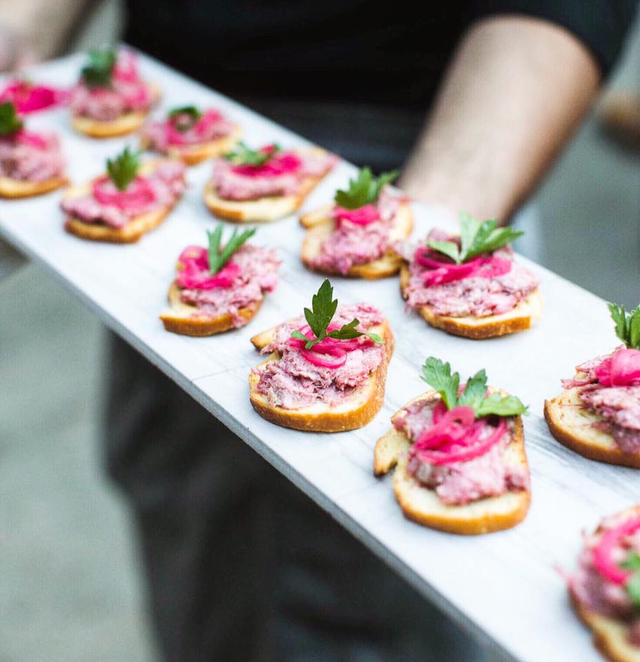 Taste of Pace - HAPPY WEDNESDAY we're celebrating the...