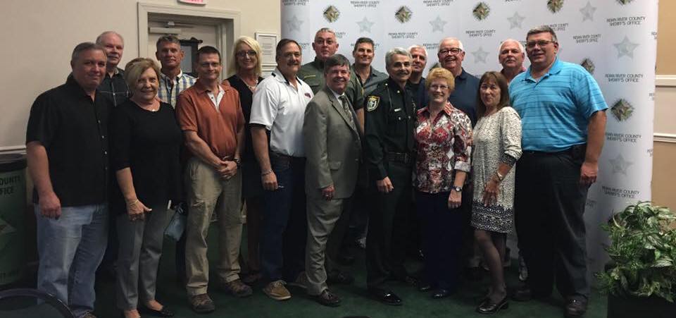IRCSheriff Retireees