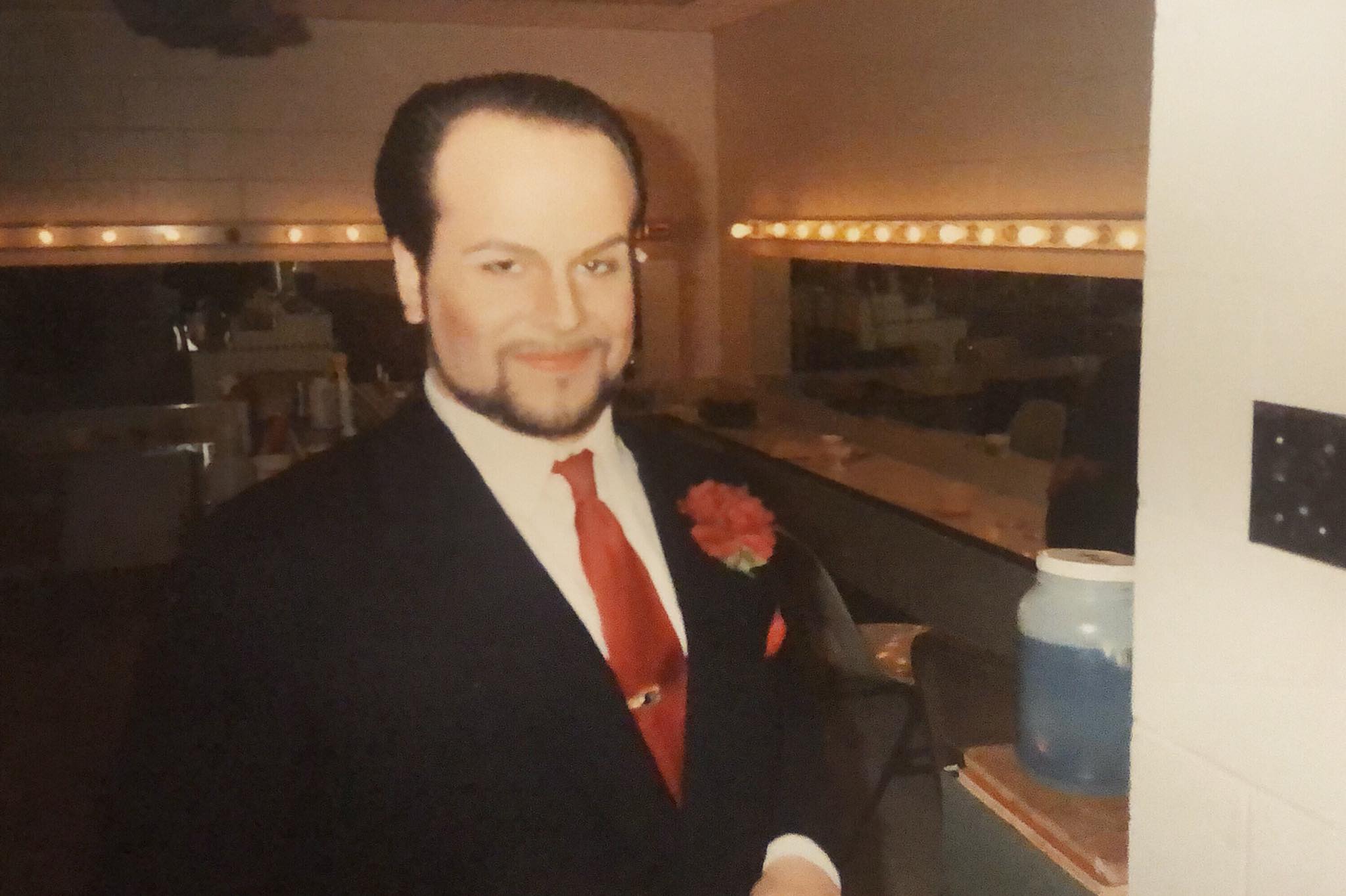 UMass Theater 98ish thru 01ish | Facebook