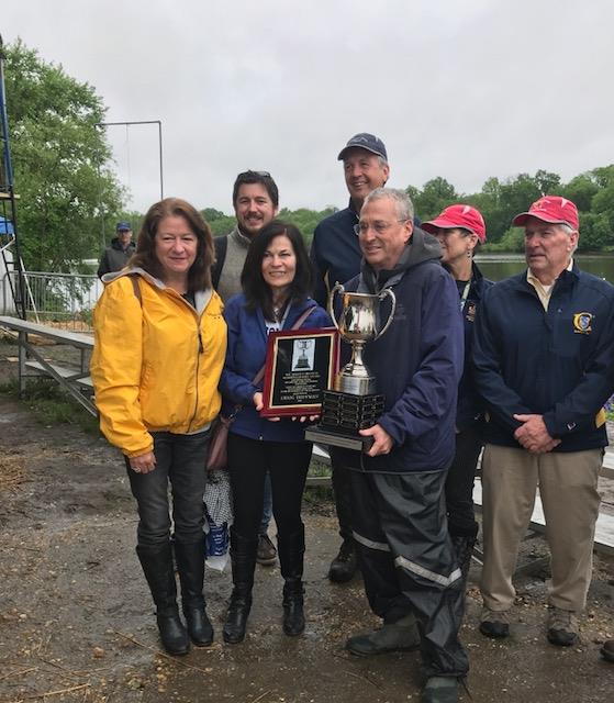Congratulation... - Philadelphia Scholastic Rowing Association