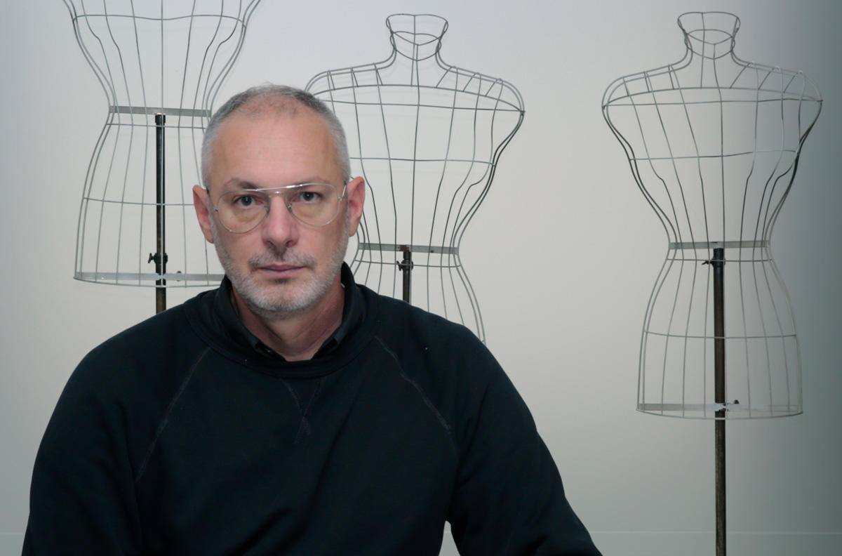 SSENSE - Wisdom from Fabio Piras, the Central Saint Martins MA 