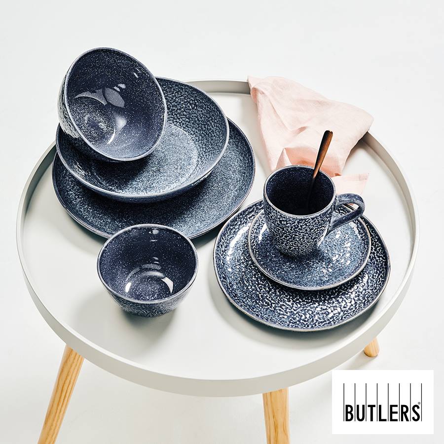 BUTLERS