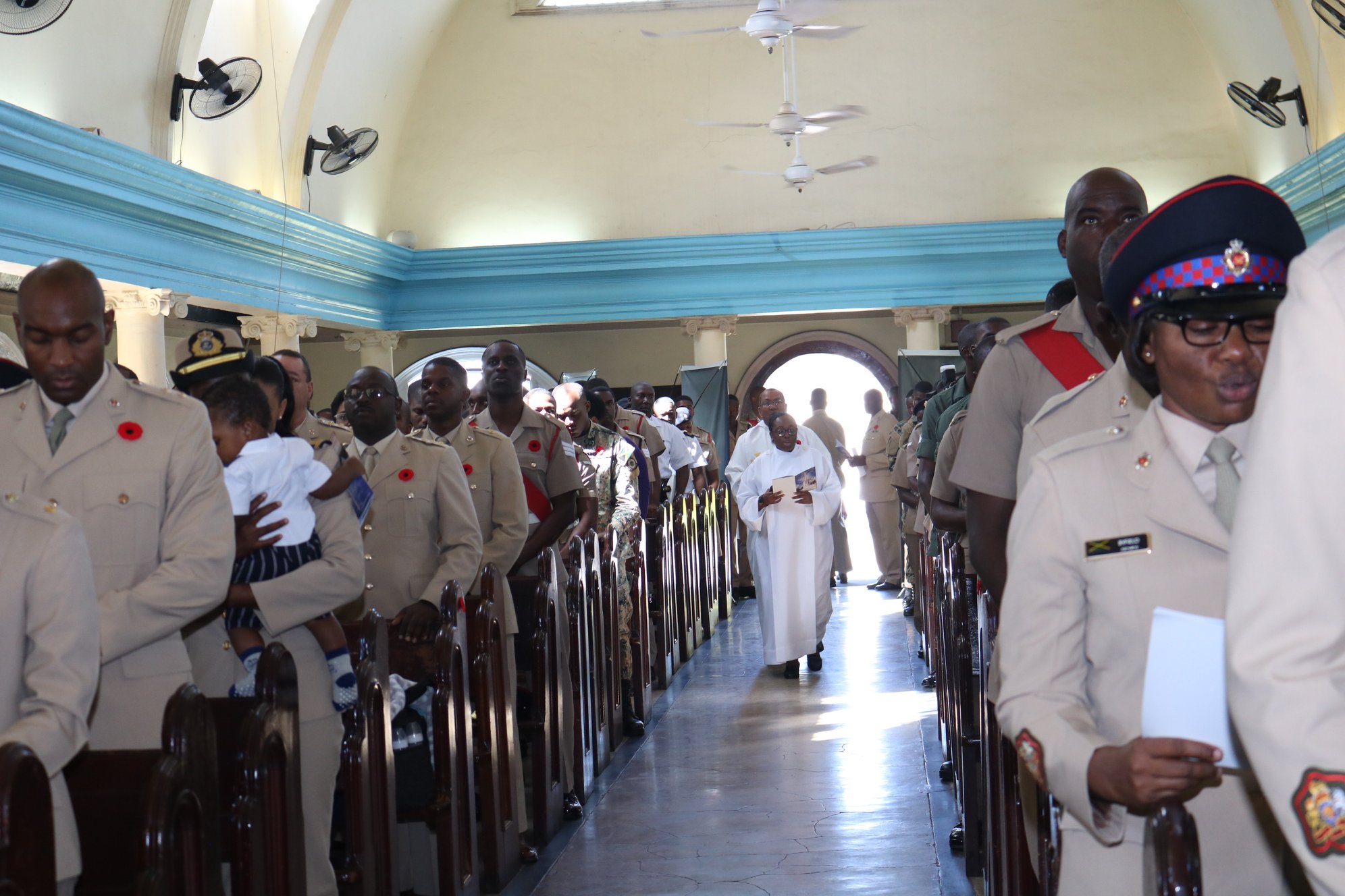 Garrison Warrant Officers and Sergeants' Mess | Kingston