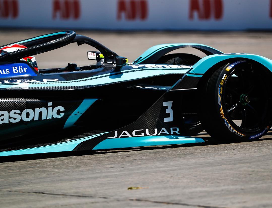 Nelson Piquet Jr