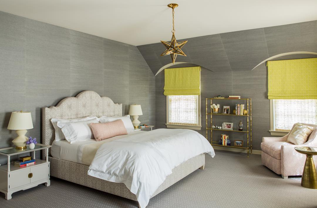 Caitlin Moran Interiors