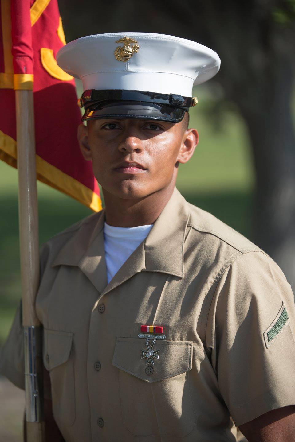 USMC at Caste Village | Pittsburgh PA