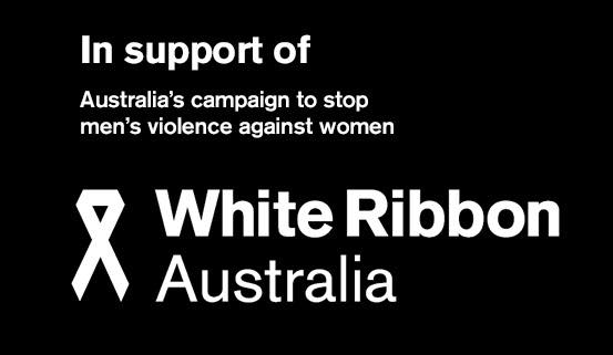 Today is White Ribbon Day. So... - NSW Rural Fire Service
