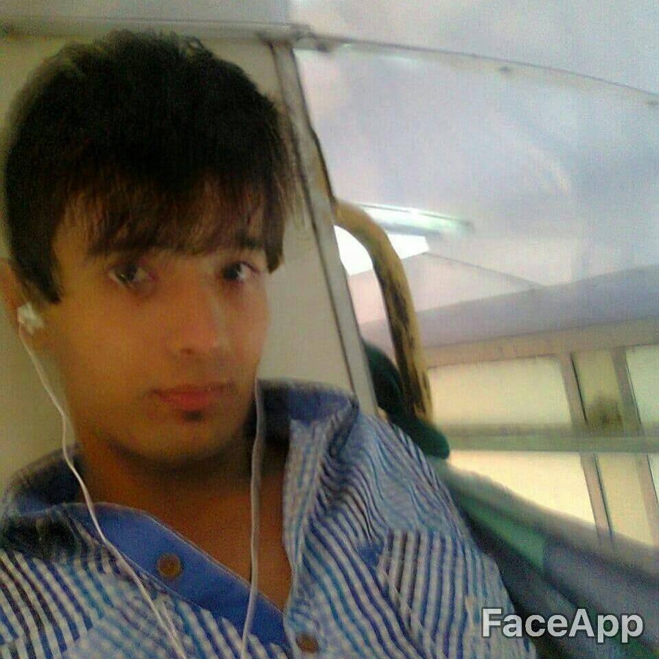 Fahad Ali Rajput