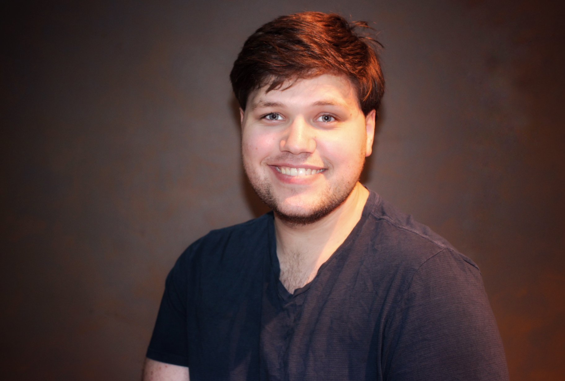 DCP Theatre - Meet the cast of 