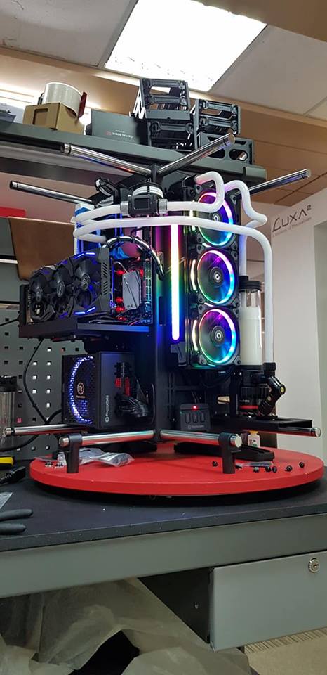 Check out this cool Core P90... - Thermaltake Technology Inc | Facebook