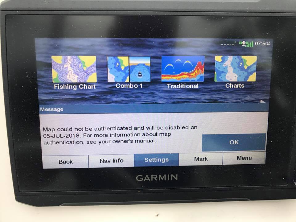 Updated Post: Panasonic Strada CN-MW200D Map SD