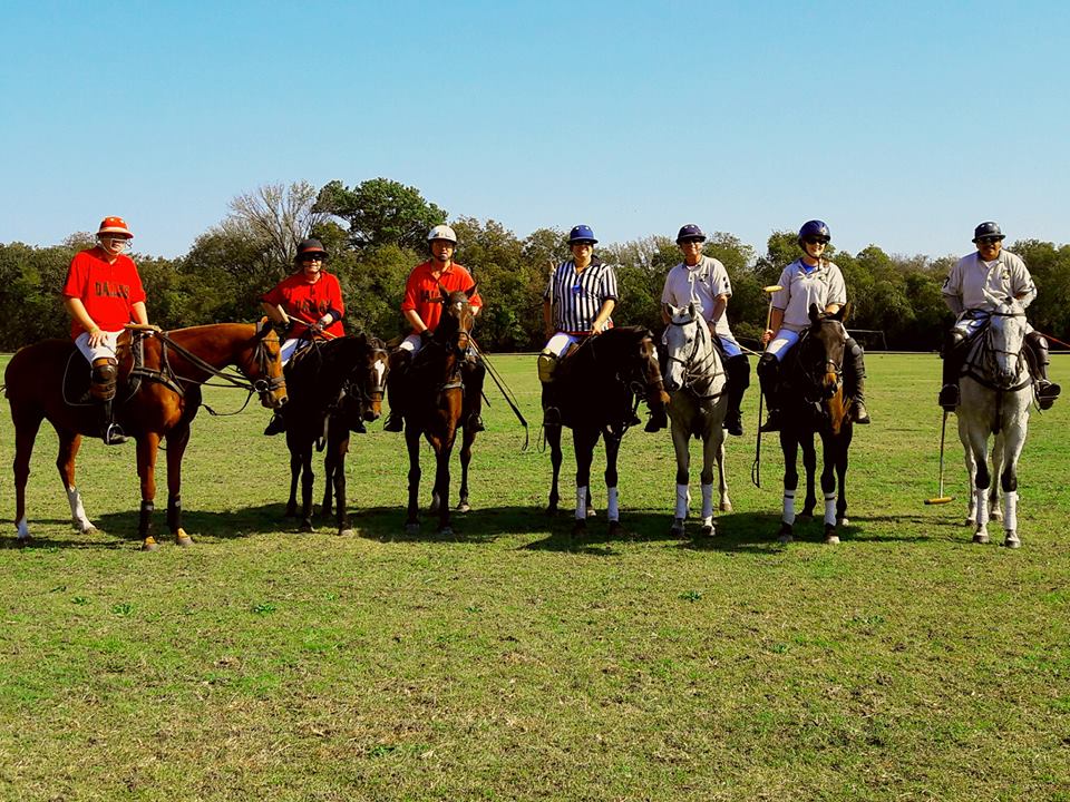 Dallas Polo Club updated their cover photo. - Dallas Polo Club