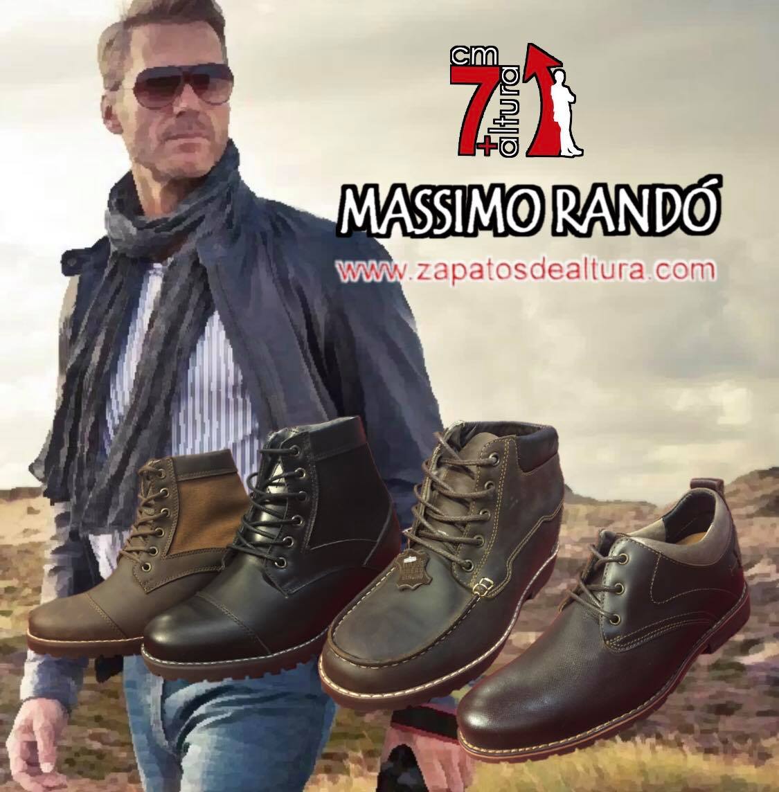 Algunos de los... - Massimo Randó - Zapatos de Altura México | Facebook