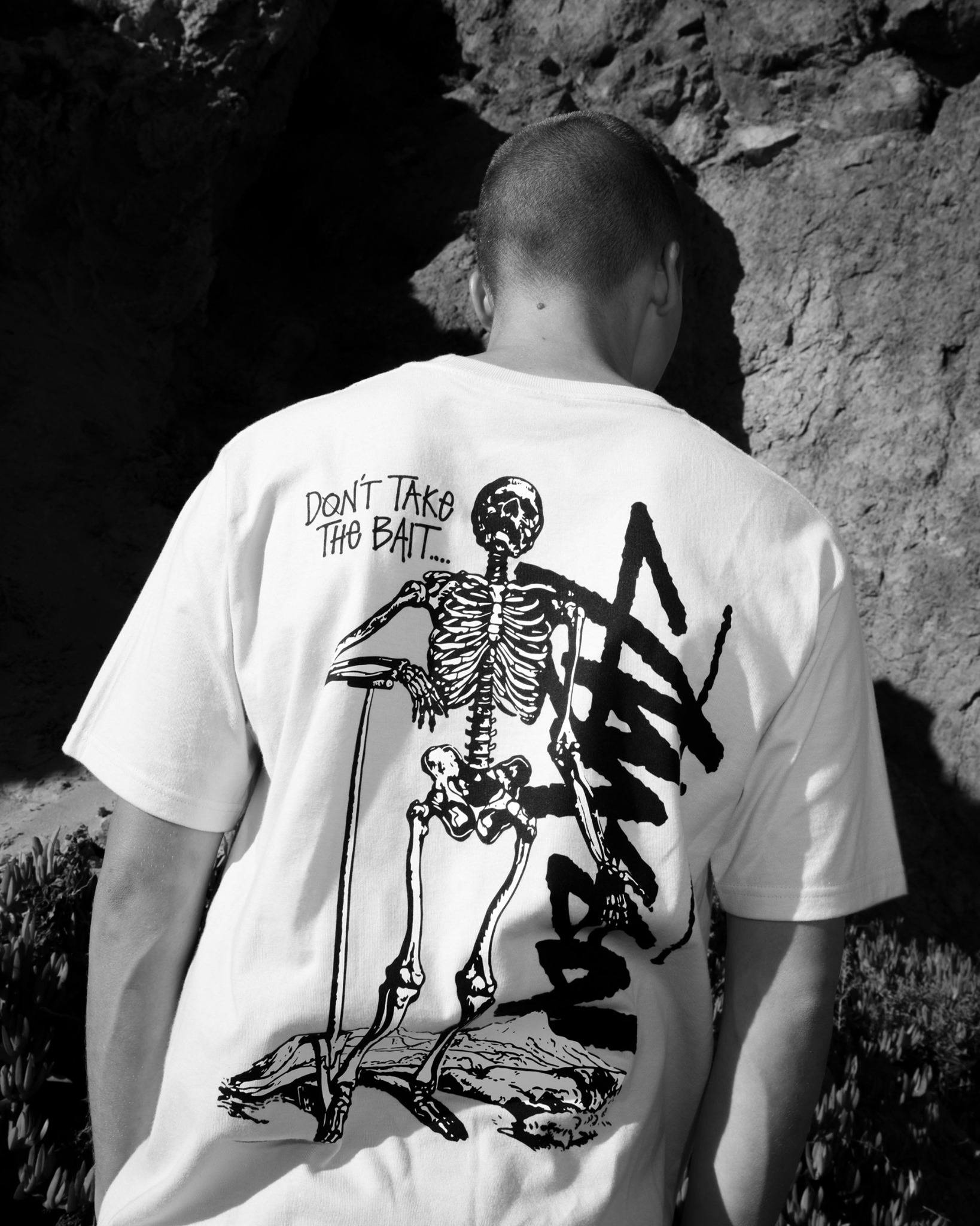 Stüssy - Don