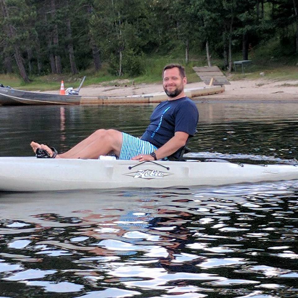 The boys enjoying a... - Hi Tempo Snow Sports & Water Sports | Facebook