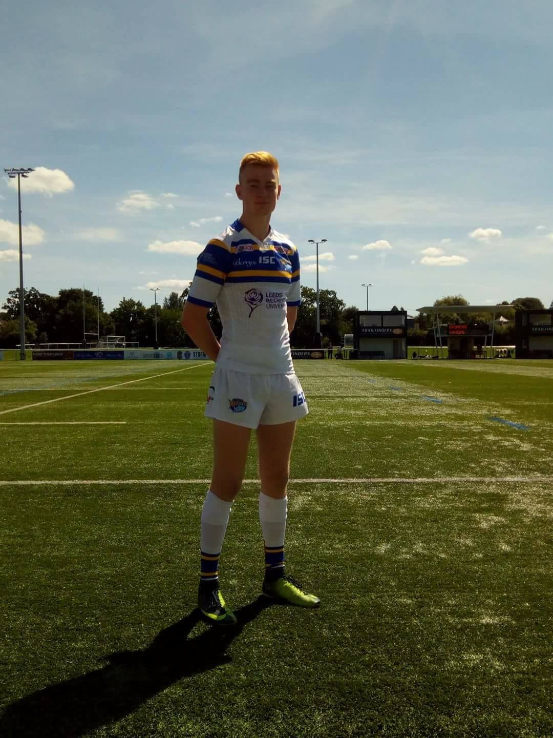 Cramlington Rockets RLFC - FINISHING ON A TRY Congratulations to ...