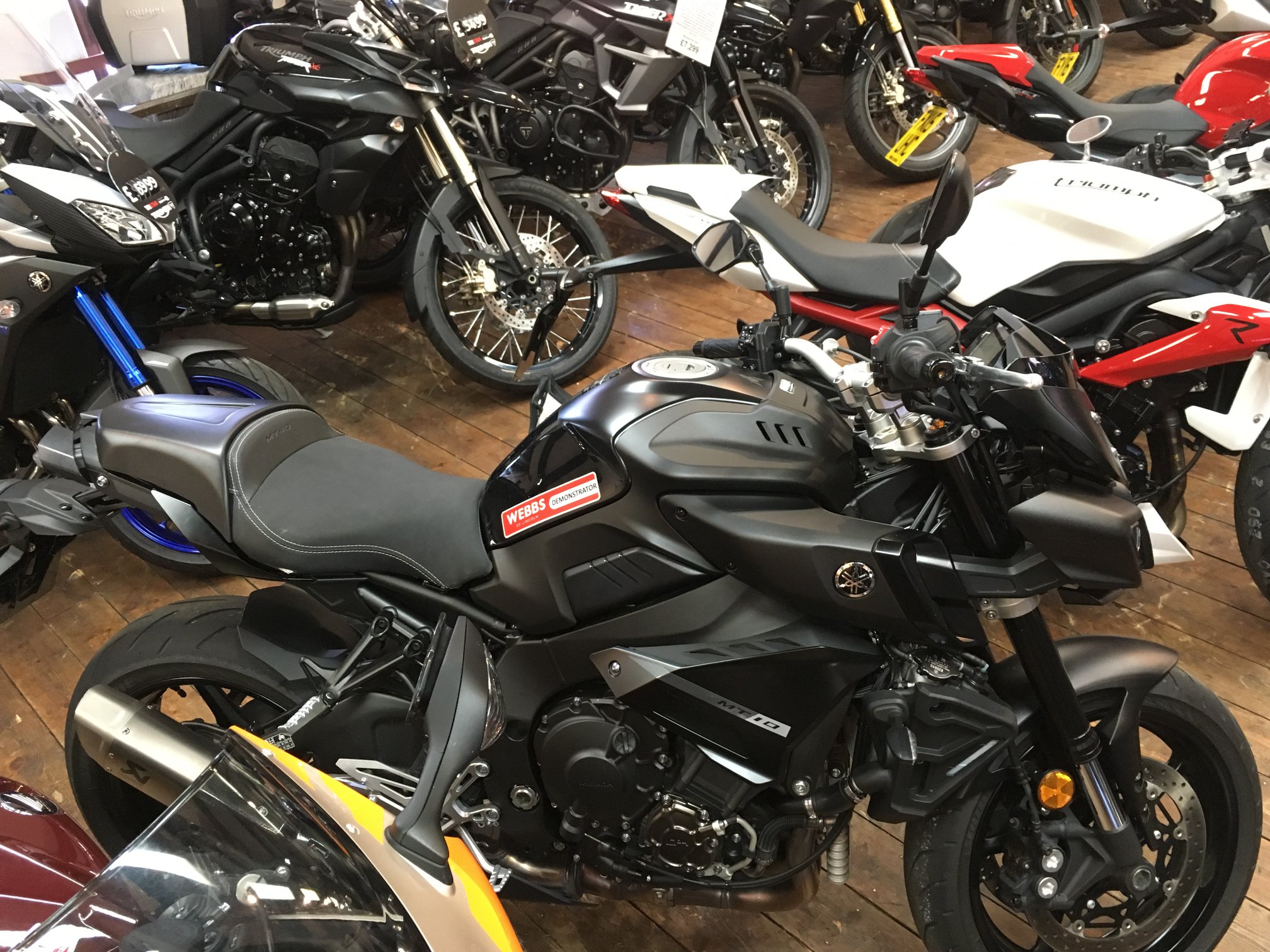 Pyramid Motorcycle... - Pyramid Motorcycle Accessories