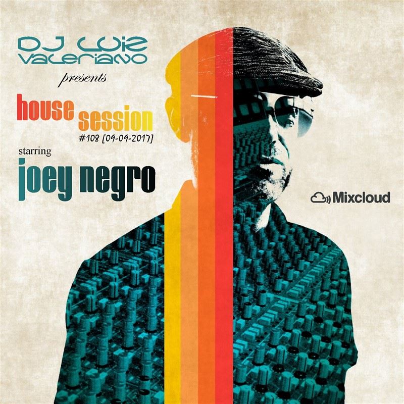 Joey Negro – Remixed With Love By Joey Negro [FLAC] Label: Z