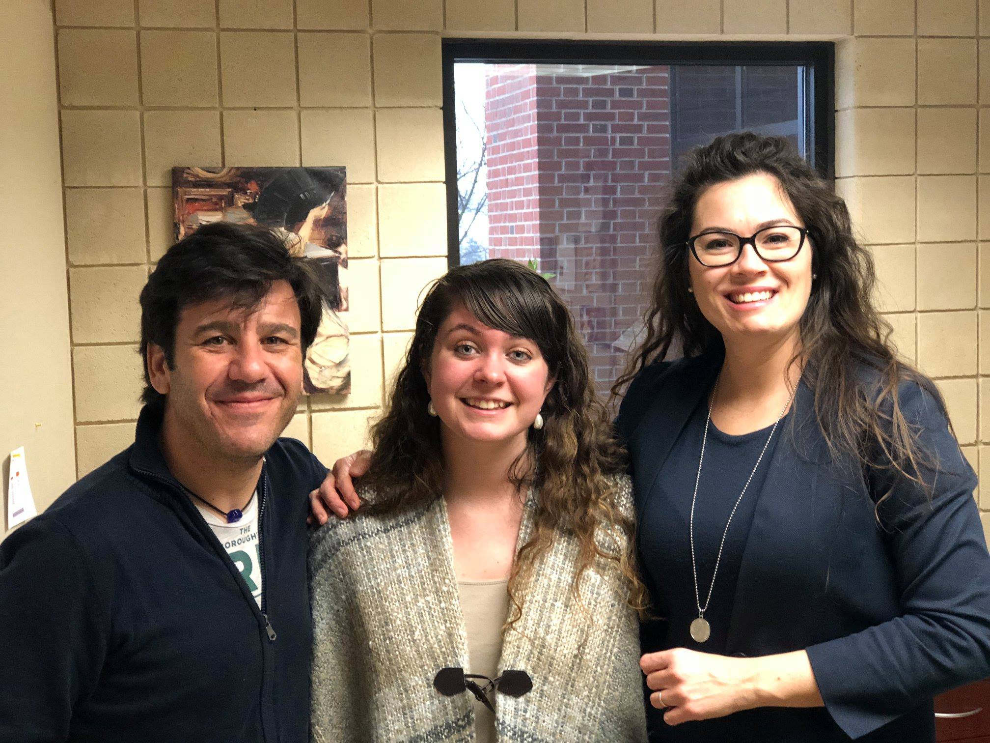 Our... - Edinboro University Music and Theatre Department | Facebook