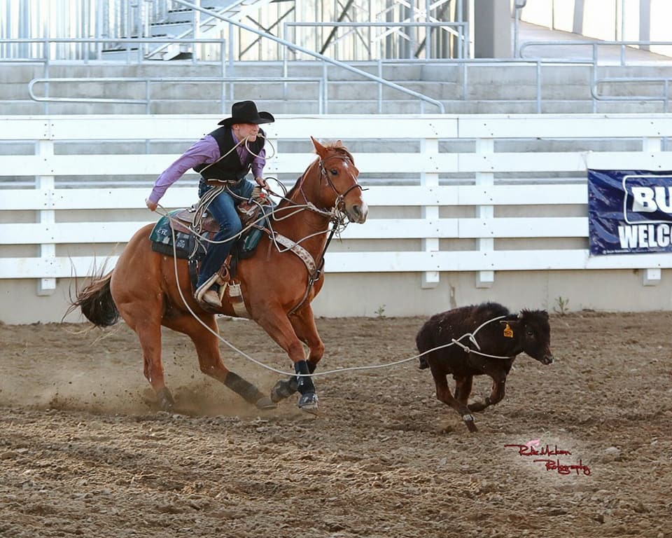 CWU Rodeo - CWU Rodeo added a new photo.