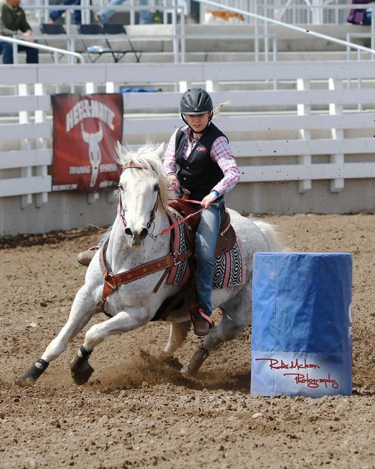 CWU Rodeo - CWU Rodeo added a new photo.
