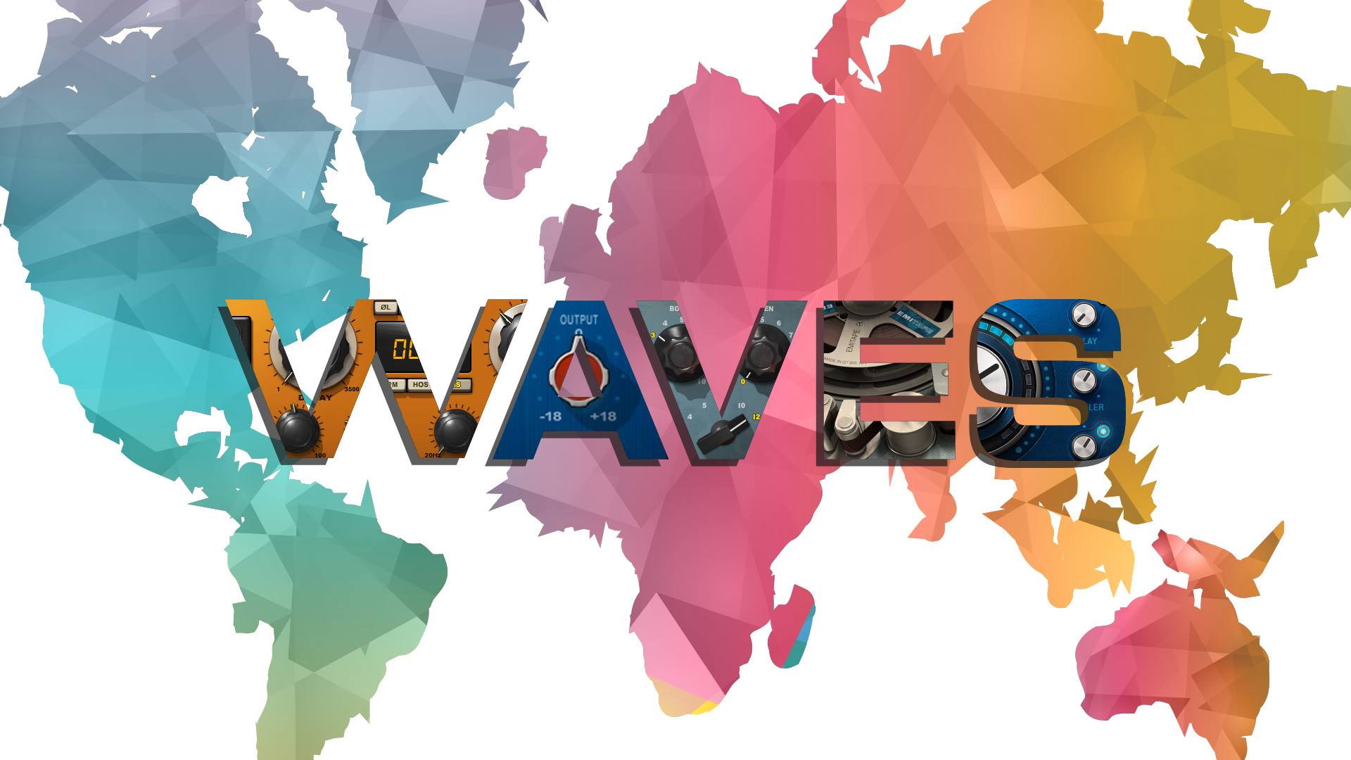 Waves LiveBox & SuperRack Performer Users | Facebook