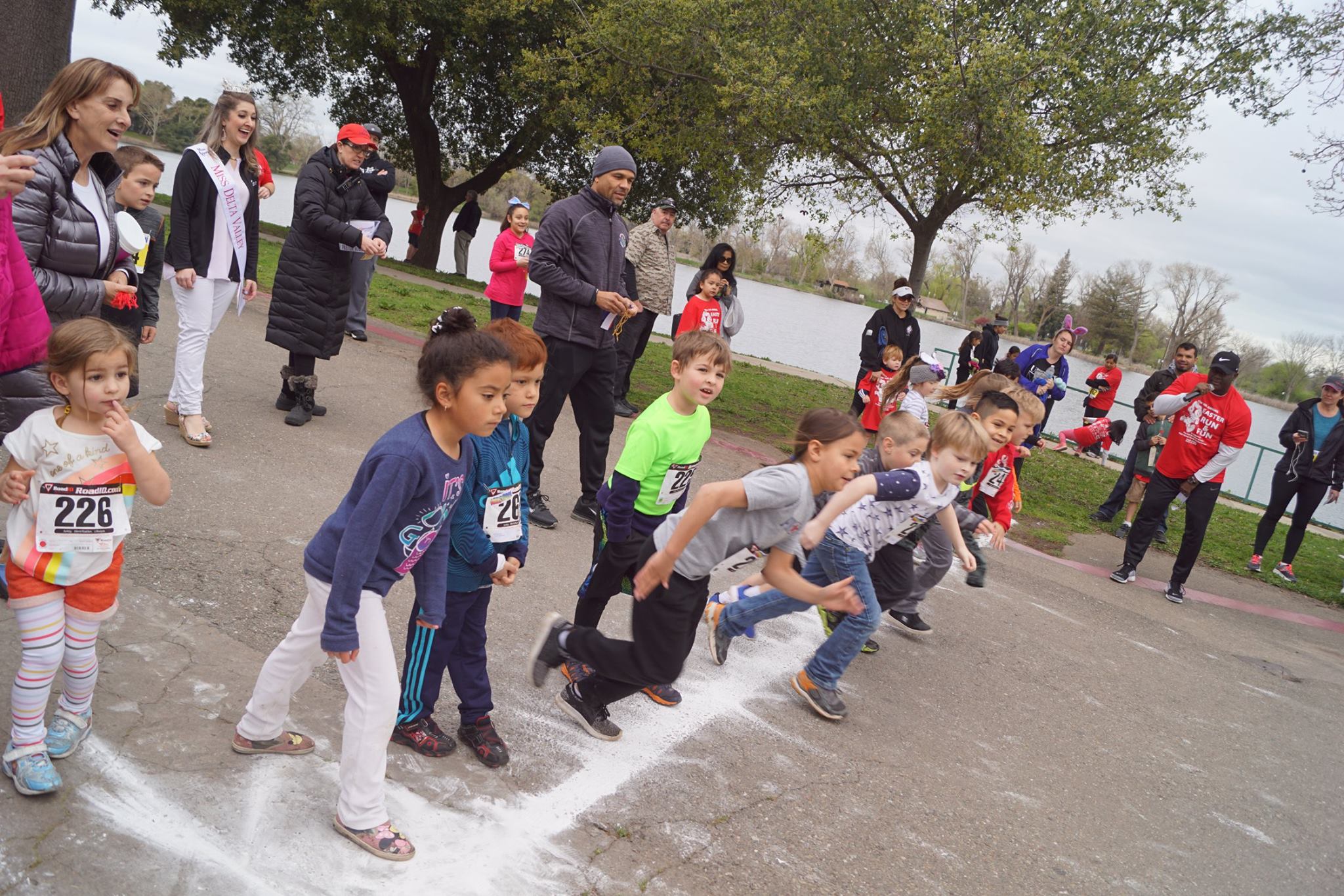 Easter Run and Fun added a new photo... - Easter Run and Fun