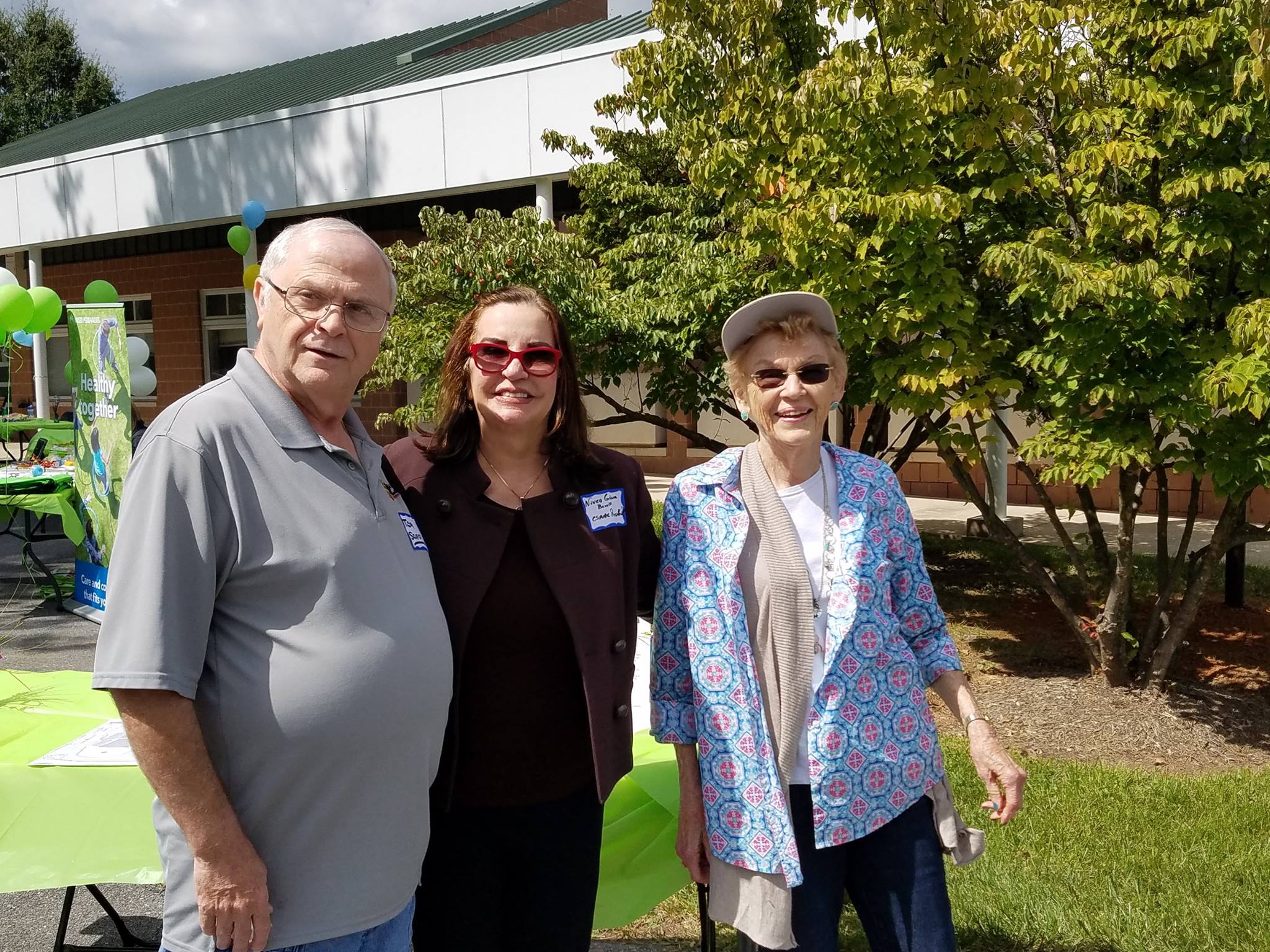 CSAAC - CSAAC added a new photo — in Gaithersburg, MD.