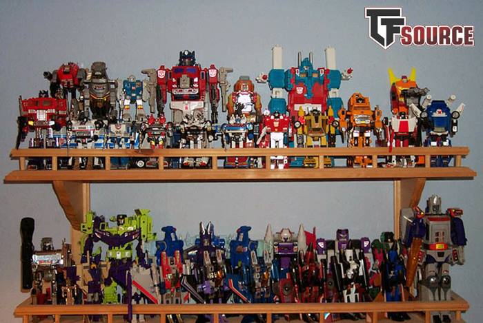 TFsource - NEW SOURCE ARTICLE! How did collectors find... | Facebook