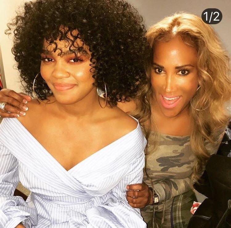 LISA Deveaux Beauty