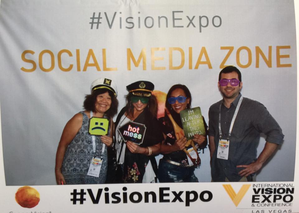 Vision Faire Optometry | Modesto CA
