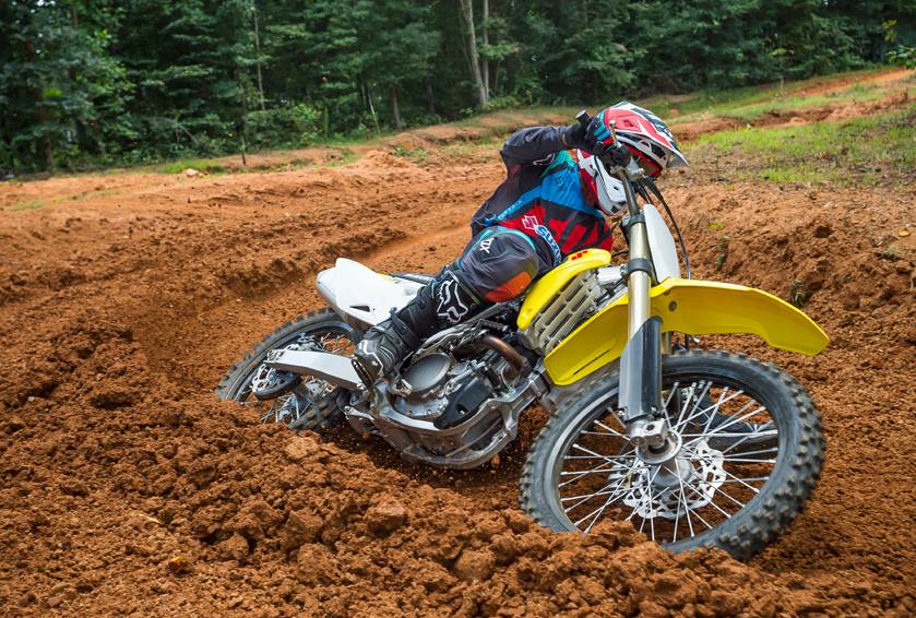 The 2018 Lucas Oil Pro Motocross season is here and kicking off