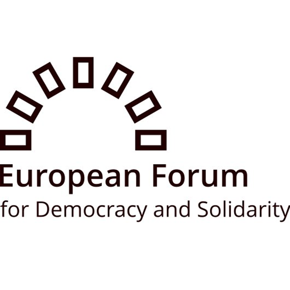 European Forum for Democracy and Solidarity