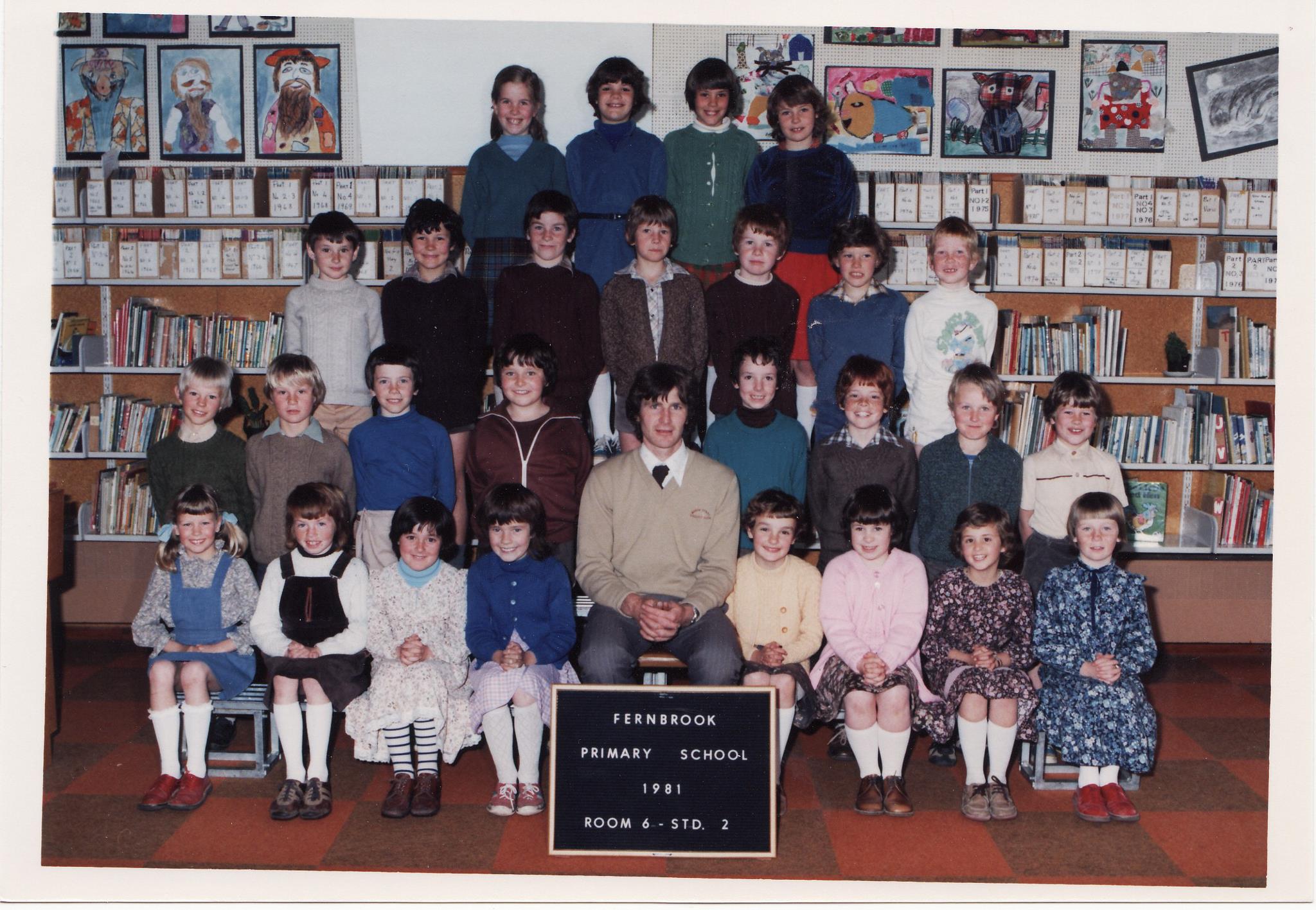Fernbrook School Oamaru | Facebook