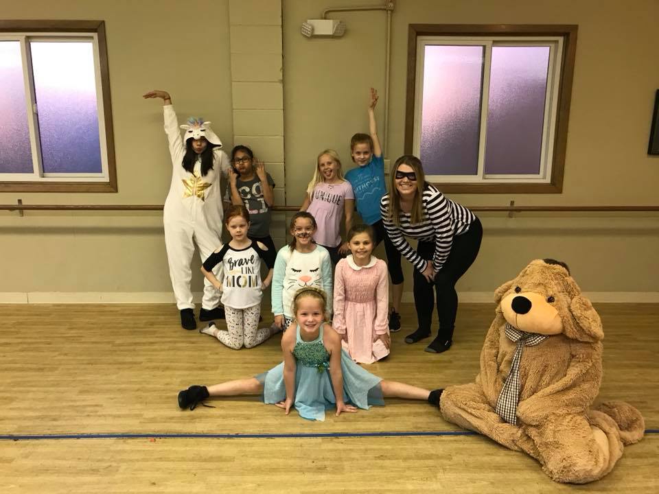Raddatz Dance Studio added a new photo. - Raddatz Dance Studio