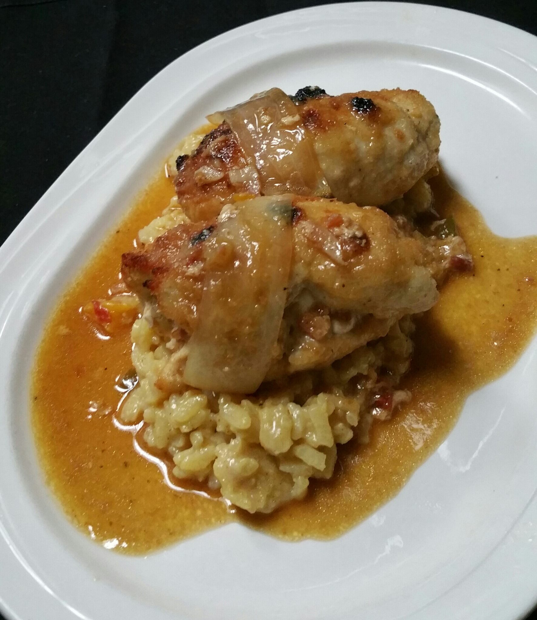 Back by popular demand!!!... - Gianfabio's Italian Cafe
