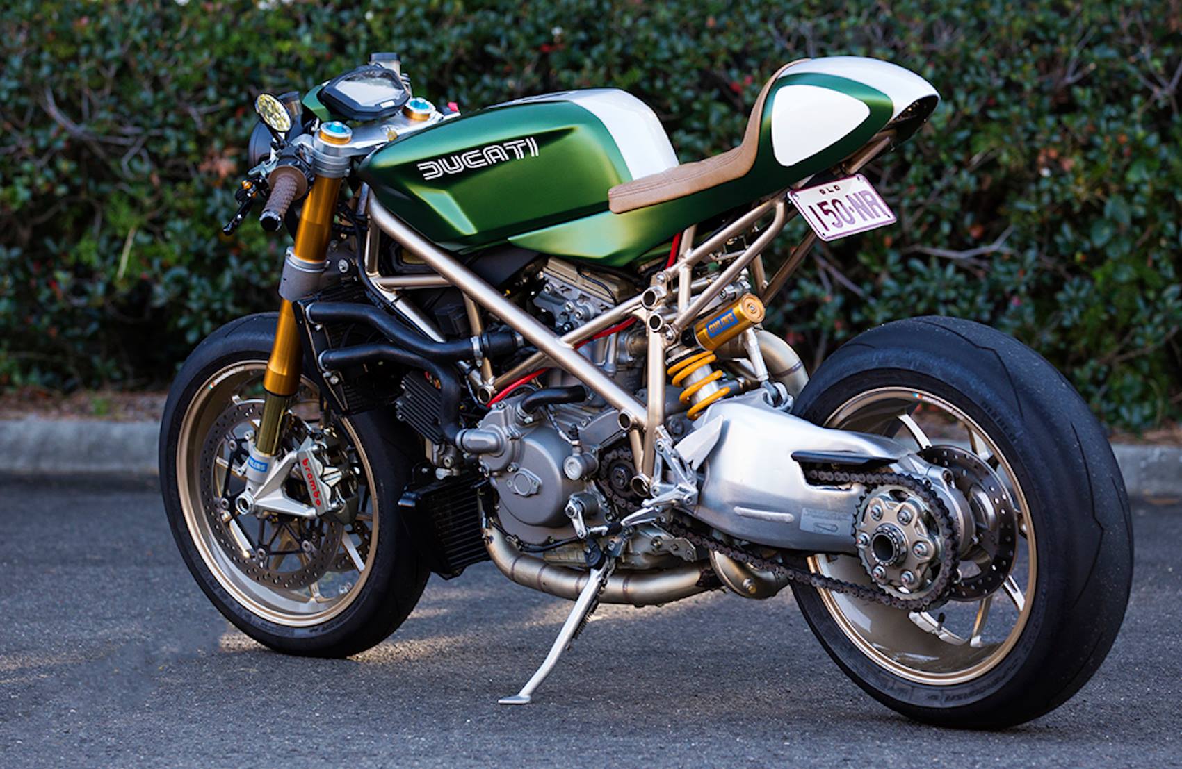 CAFE RACER - CAFE RACER 🏁 instagram.com/caferacergram