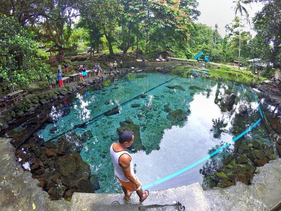 Caraga Region - cold as ice, clear as crystal, songkoy... | Facebook