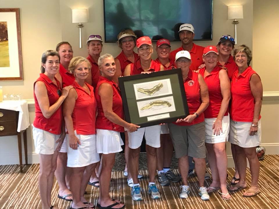 Congratulations to the Devils... - Devils Ridge Golf Club | Facebook