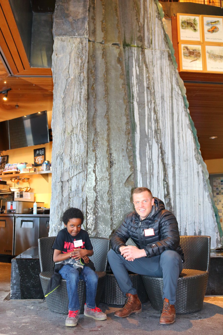 The DREAM Program | Winooski VT