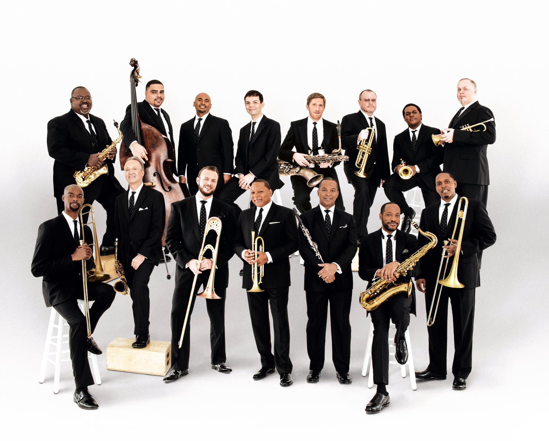 Join us on April 30 for Jazz at Lincoln Center's 2025 Gala 